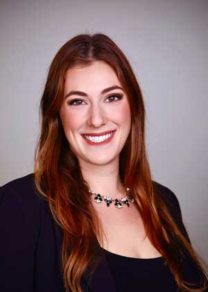 Headshot of Emma Karp