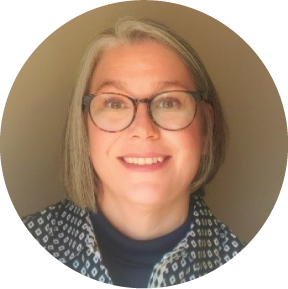 Headshot of Regulatory Standards Manager Kari Barnes