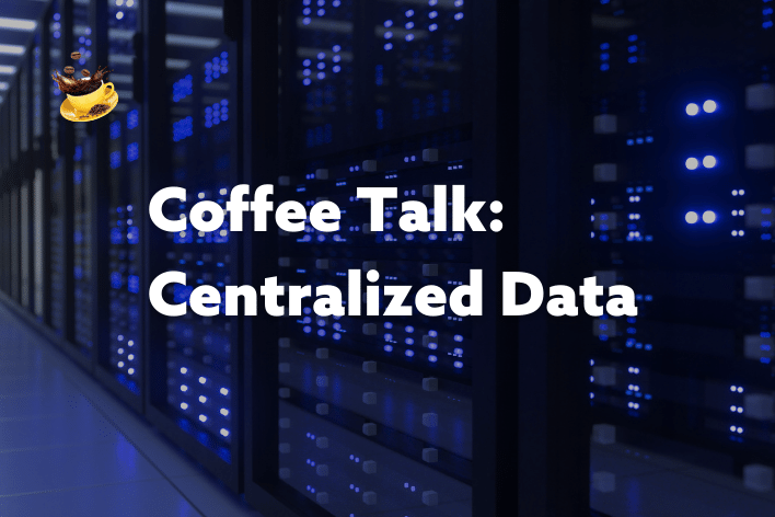 centralized-data