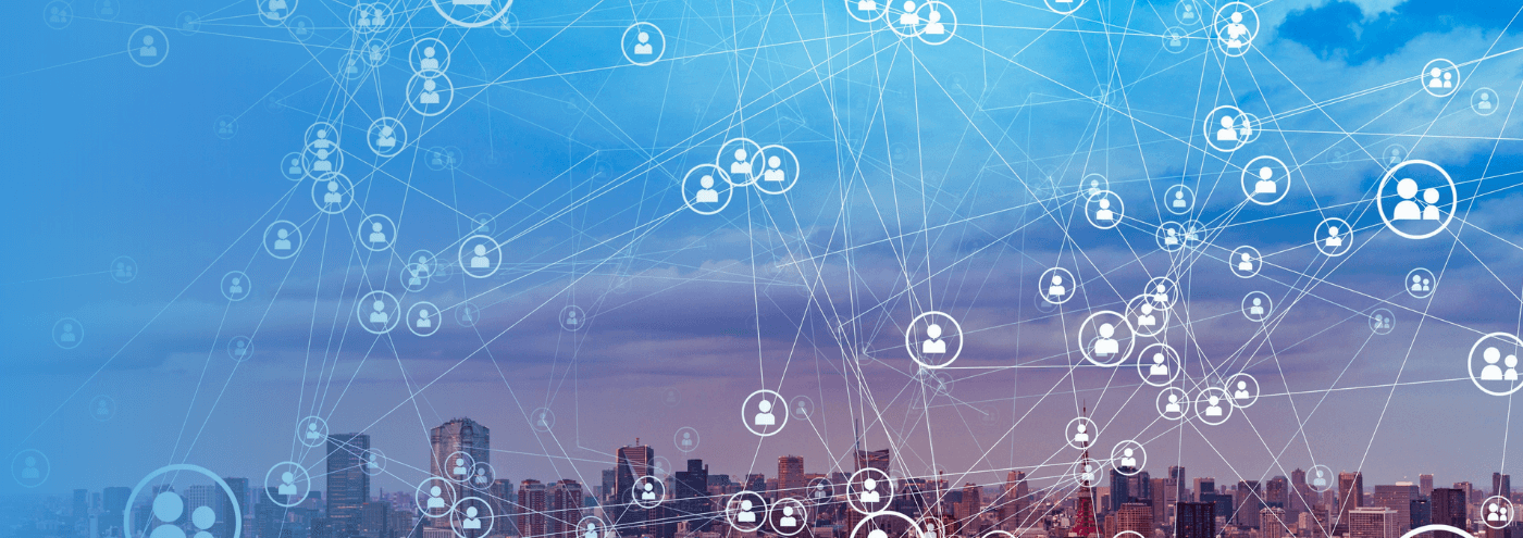 networked-city