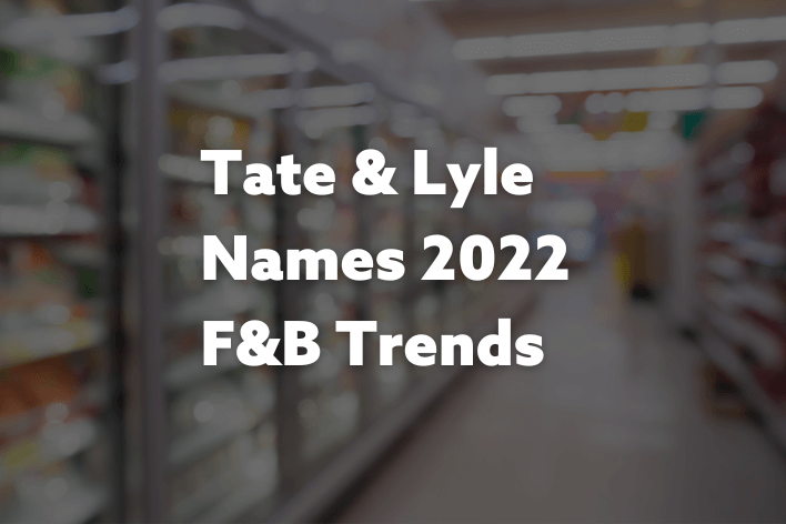 tate & lyle